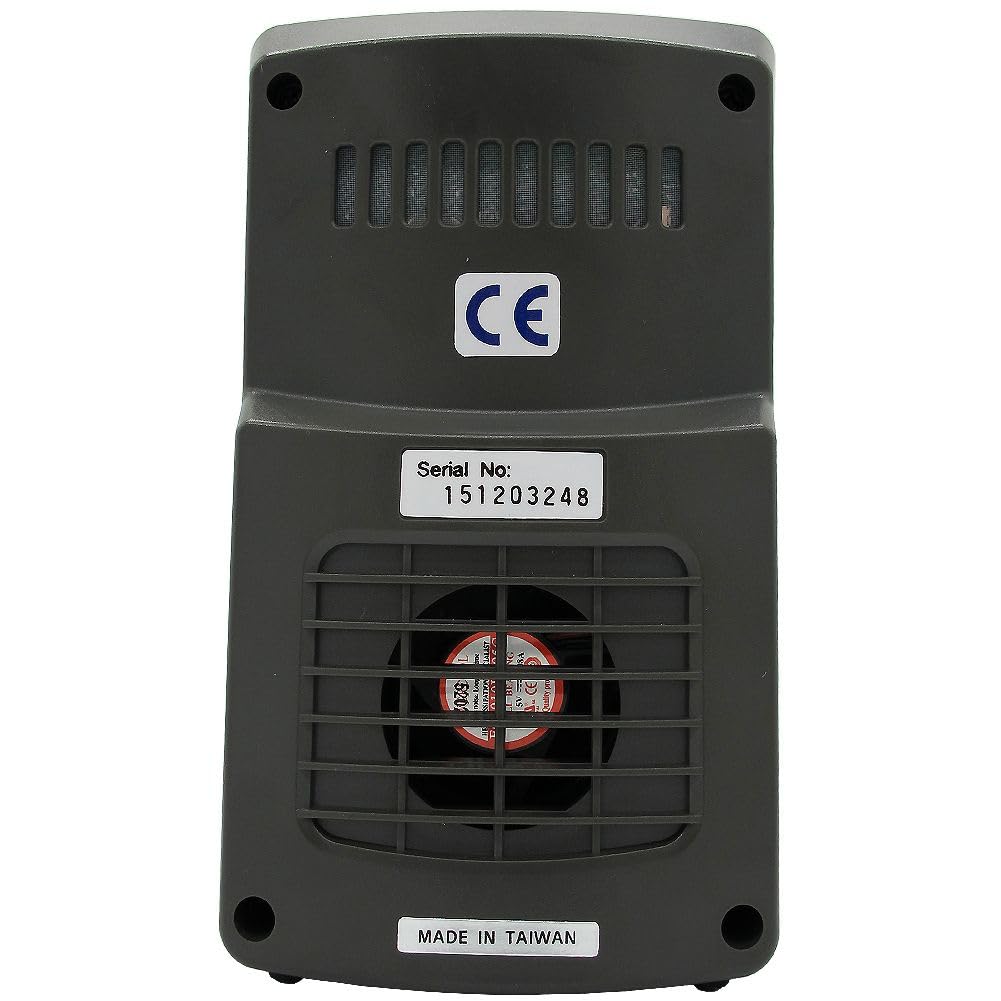 Amazon | TES 5321A PM2.5 空気品質モニター | テスター | 産業